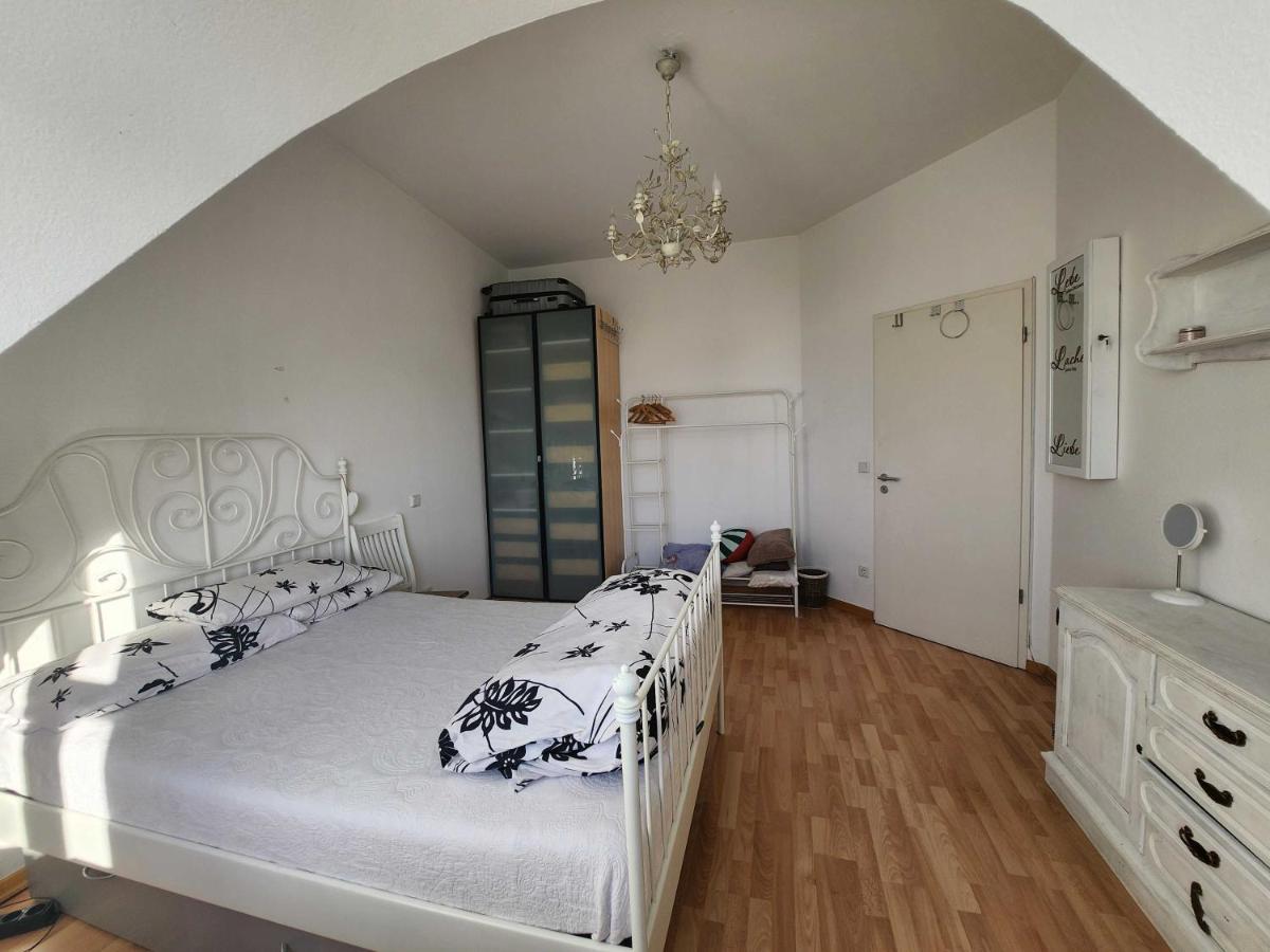 One Private Room Available In A Two Room Apartment In Tegel, Berlin Exterior photo